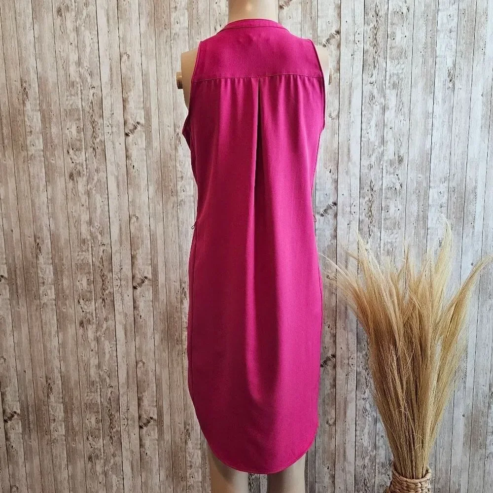 Women's Banana Republic Dress 2 Pink